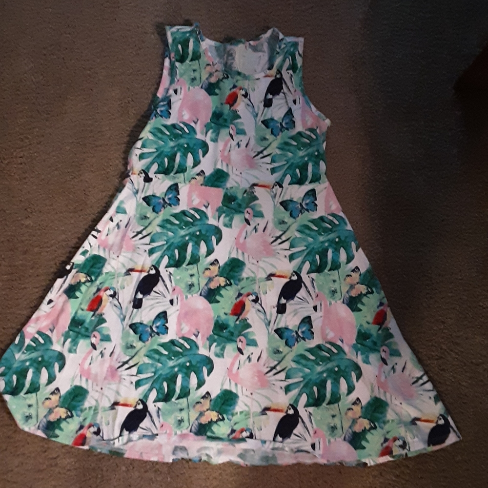 Dress